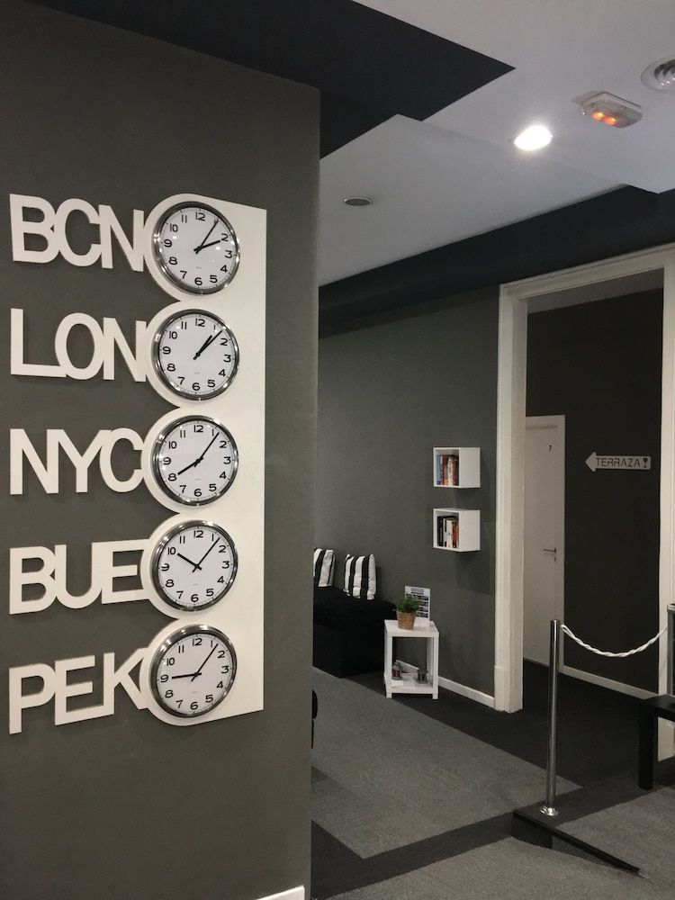 Hostal Boutique Khronos 2