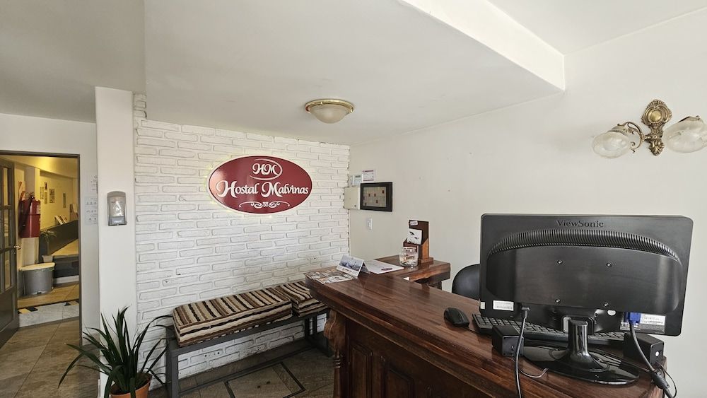 Hostal malvinas 2