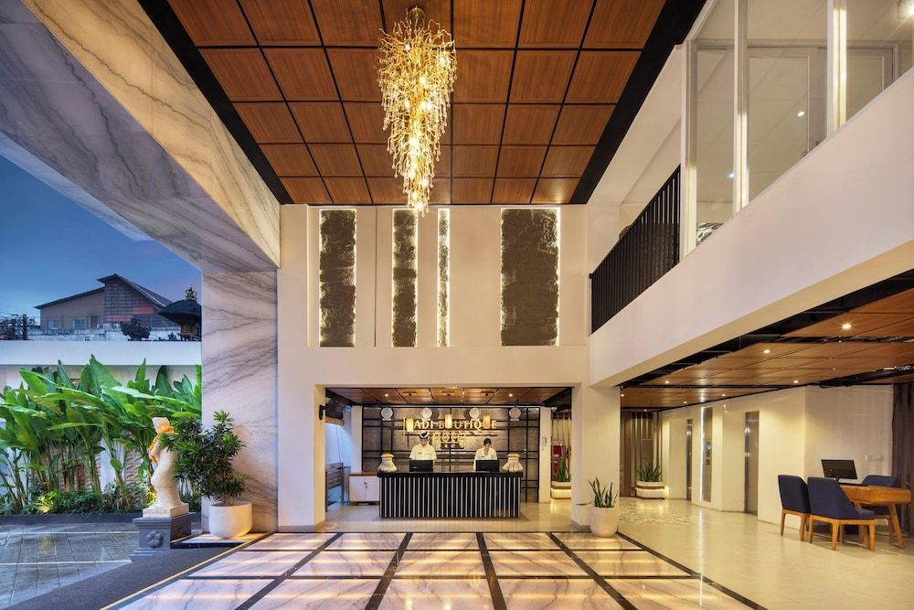 Nadi Hotel Legian 2