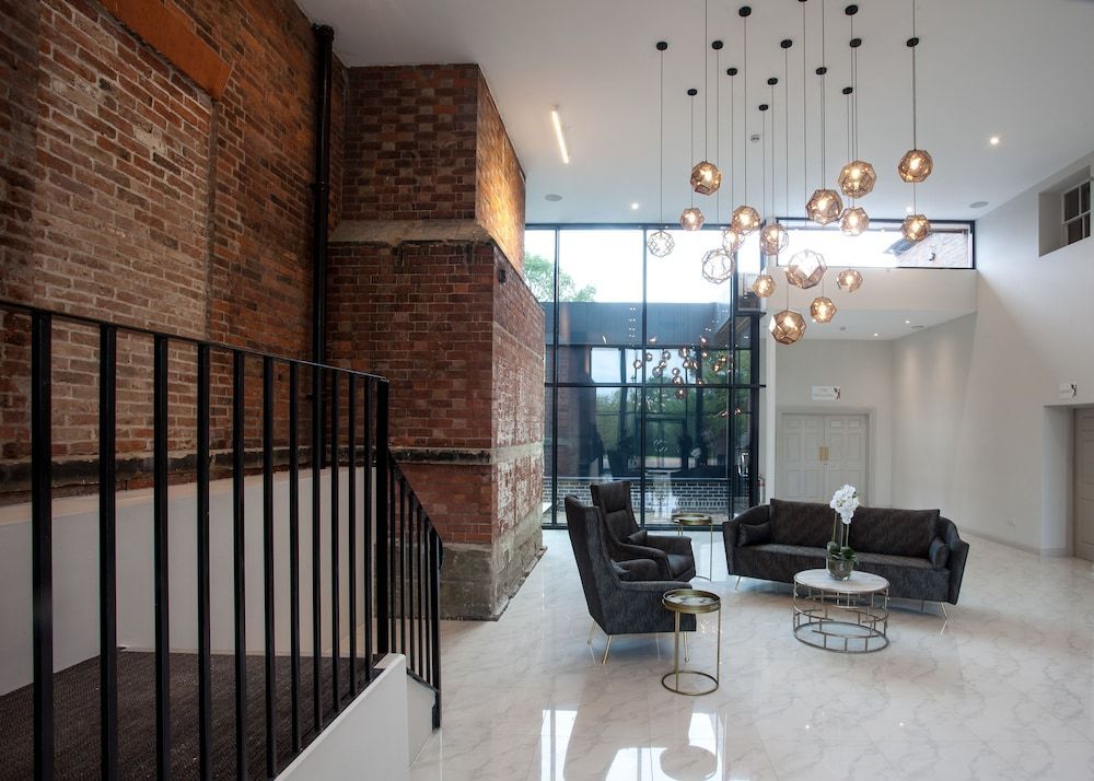 Winstanley House 2