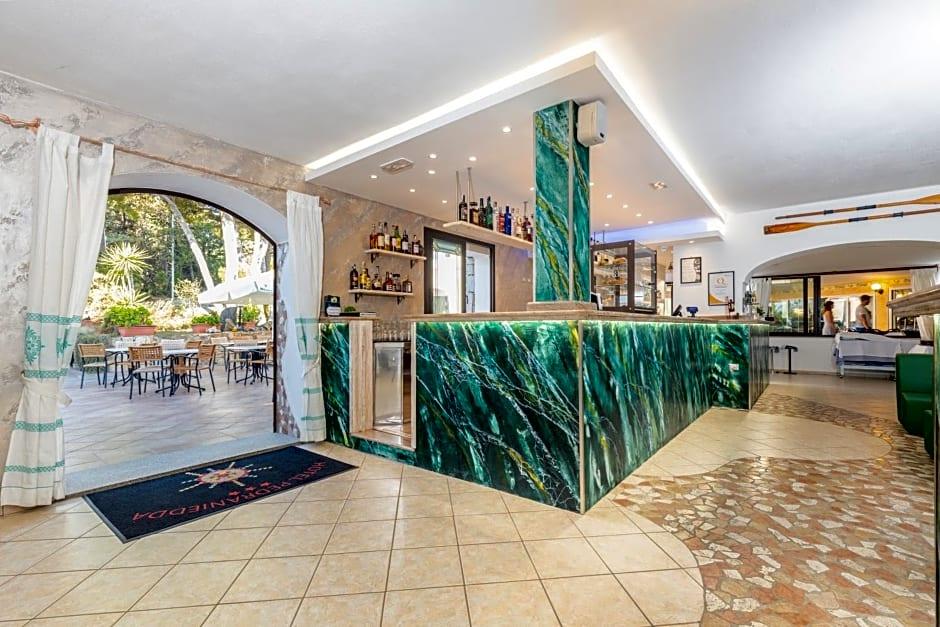 Hotel Pedra Niedda 2