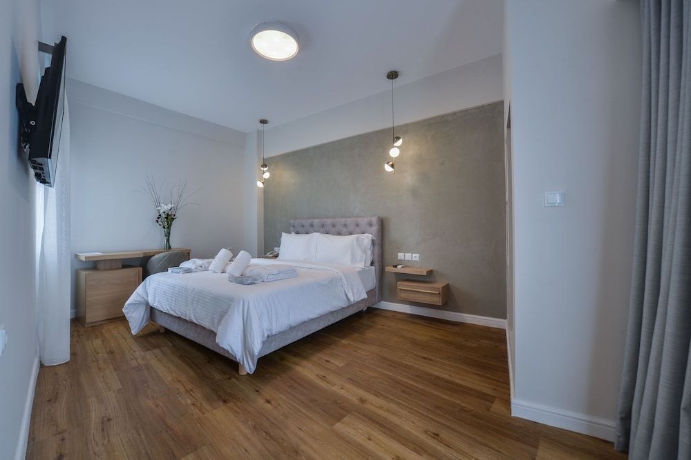 A.P. Acropolis View Apartments 2