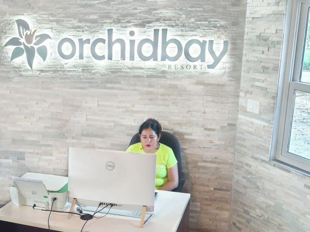 Orchid Bay Resort 2