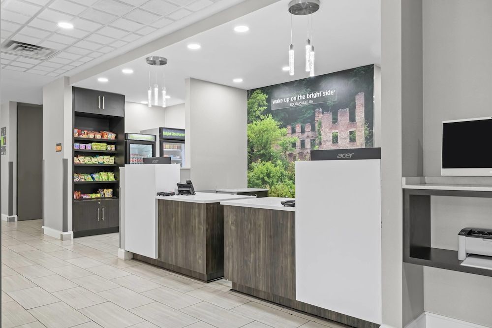 La Quinta by Wyndham Atlanta Douglasville 2