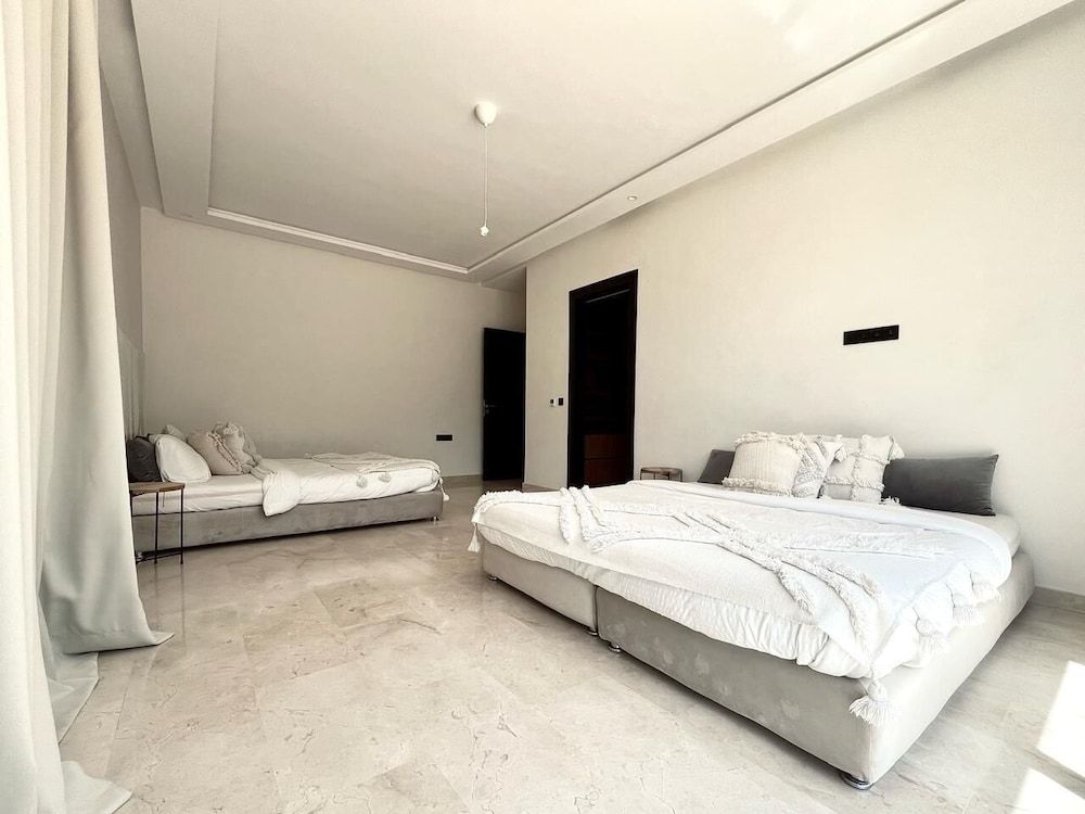 VILLA KECH 2