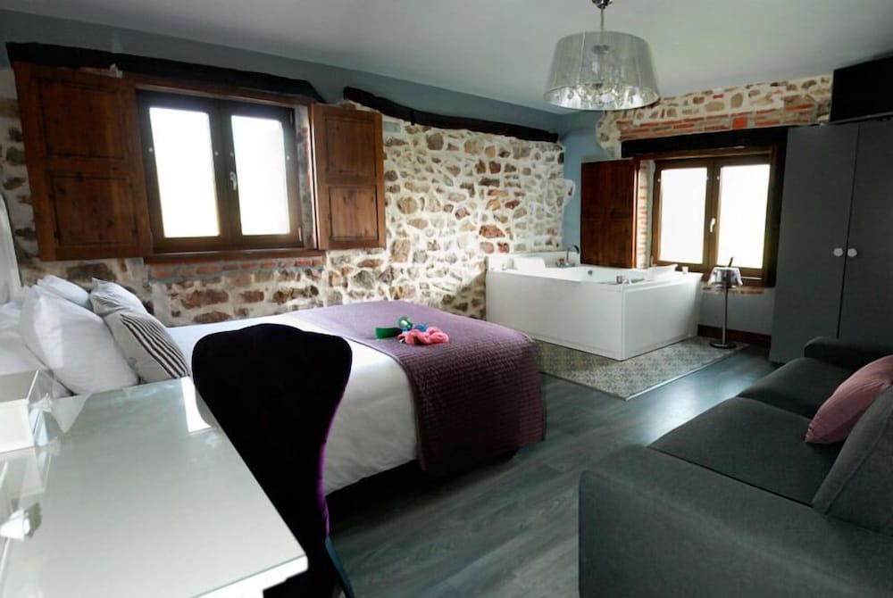 Posada La Corralada 1