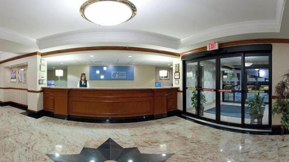 Holiday Inn Express & Suites EASTON by IHG 2