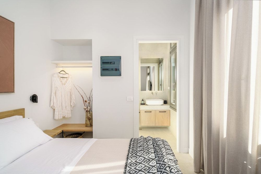 The Old Distillery - Premium Suites 2
