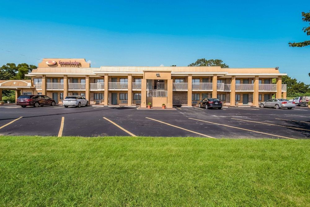 Econo Lodge Kearney - Liberty 1