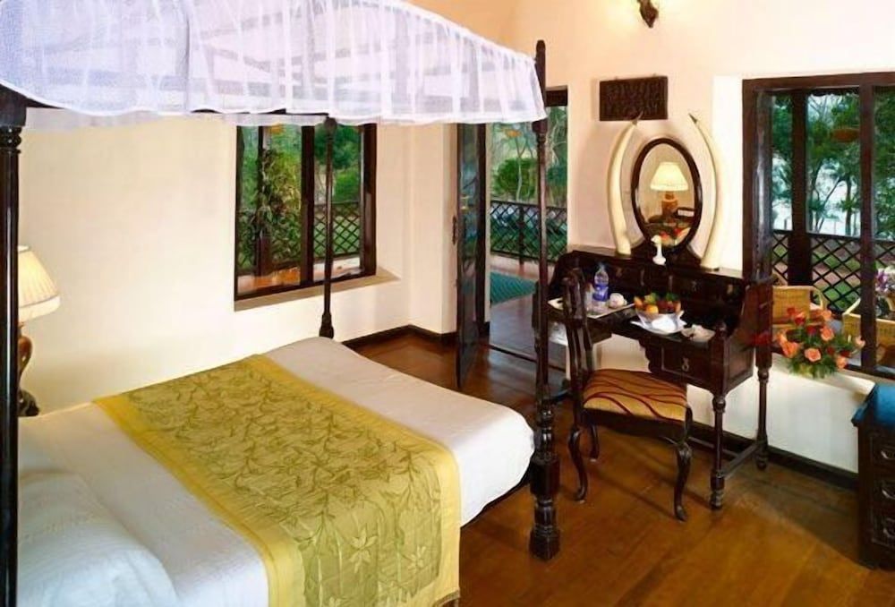 KTDC Lake Palace 2