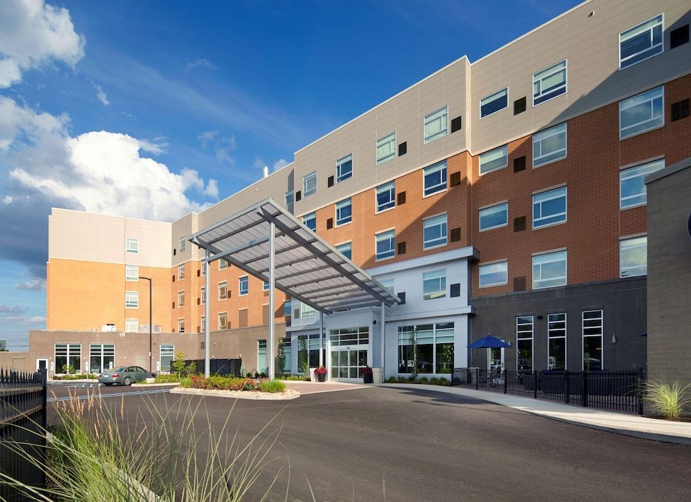 Hyatt House Pittsburgh Bloomfield Shadyside 1