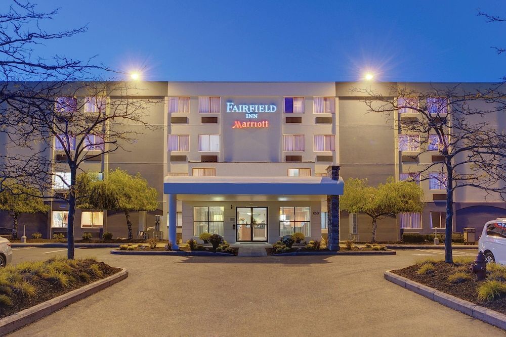 Fairfield Inn Portsmouth Seacoast 1