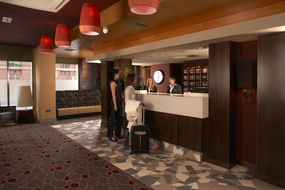 Hotel Indigo Leeds by IHG 2