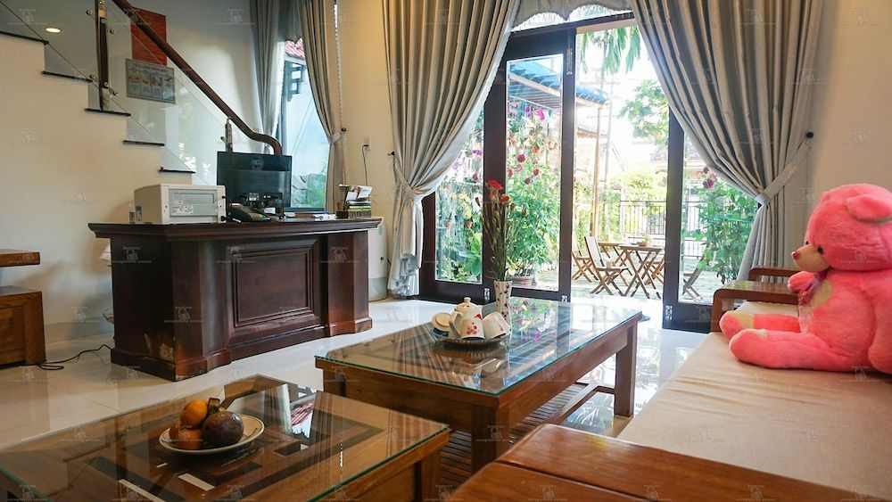 Hanh Nhung Villa 2