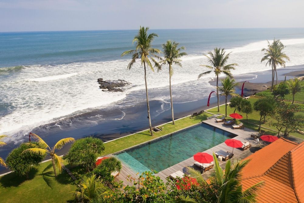 Amarta Beach Retreat by Nakula 1