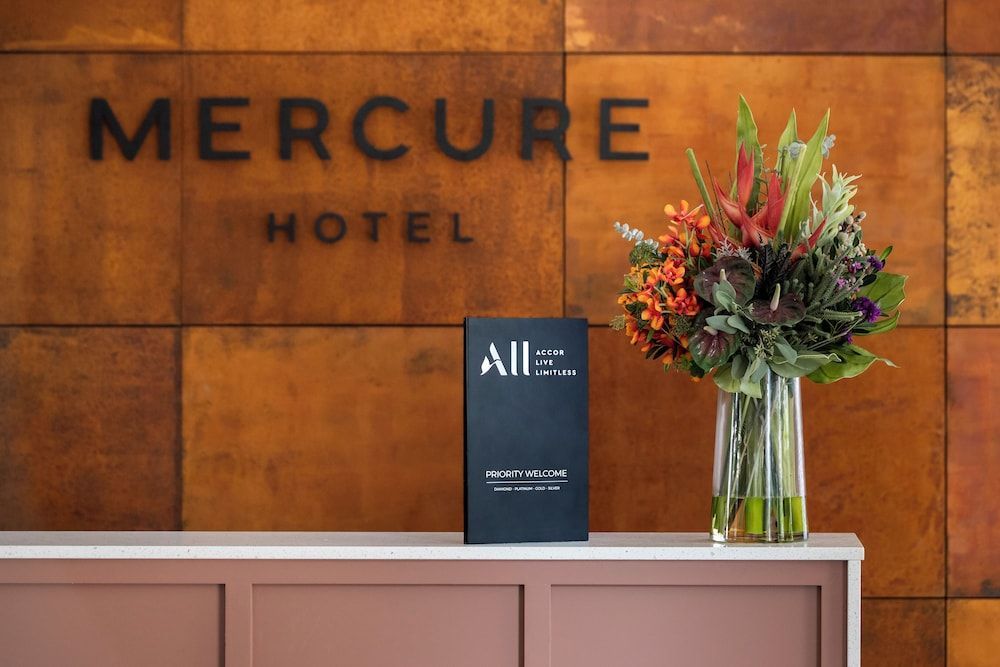 Mercure Newcastle 2
