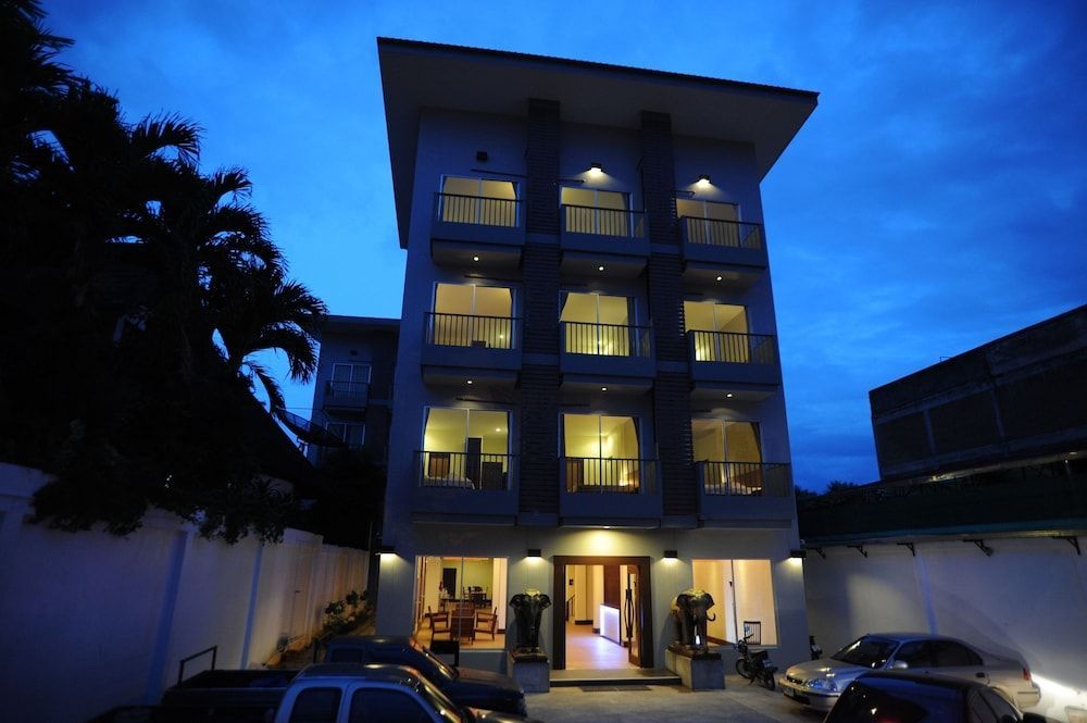 Mawin Hotel 2