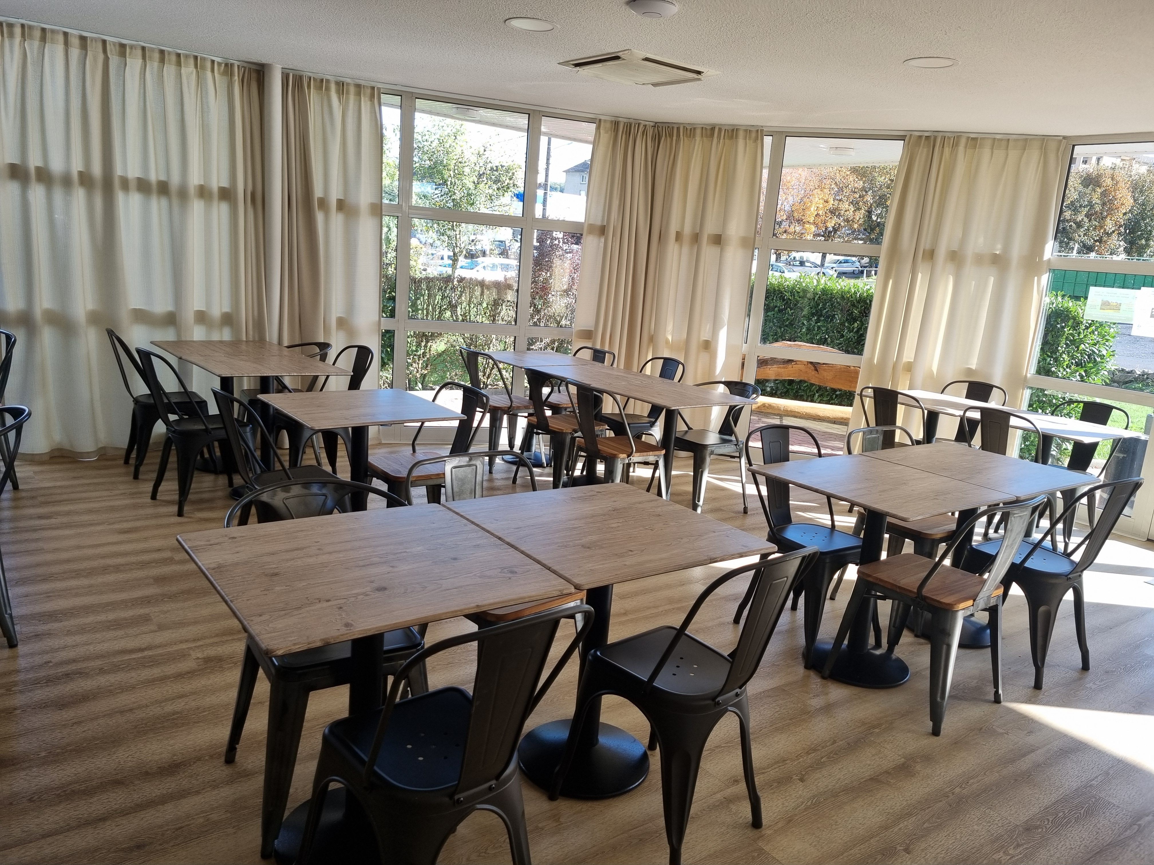 The Originals Access, Hôtel Le Lutéa 2