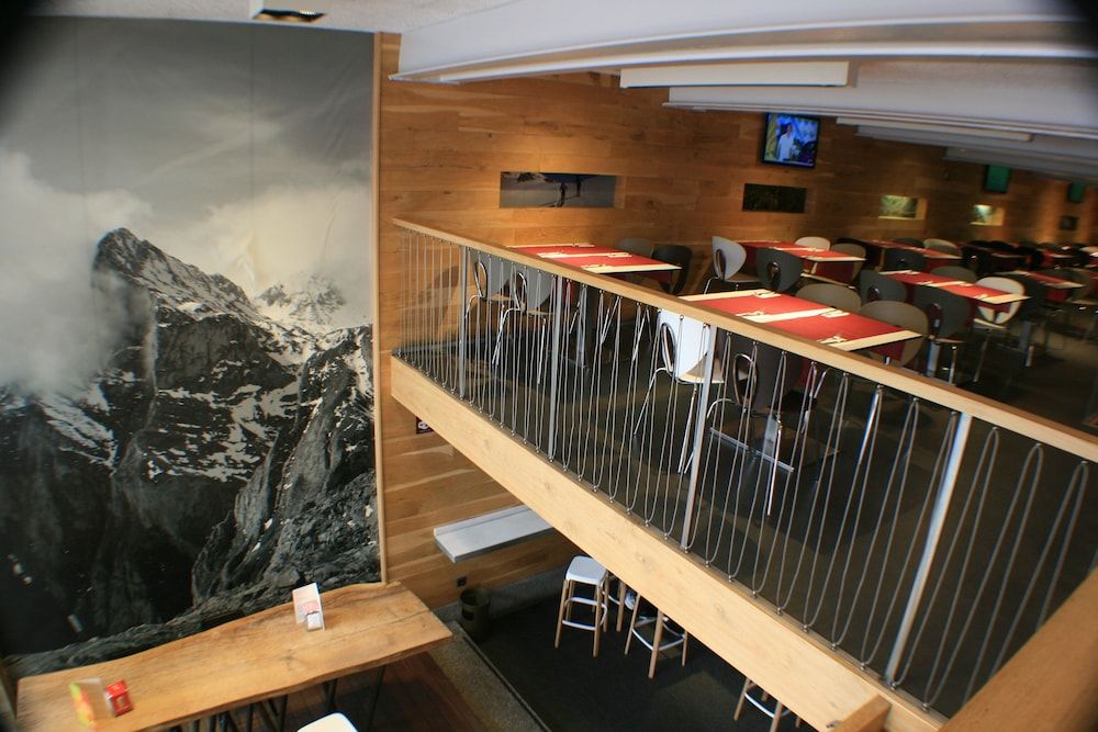 Hotel Picos De Europa 1