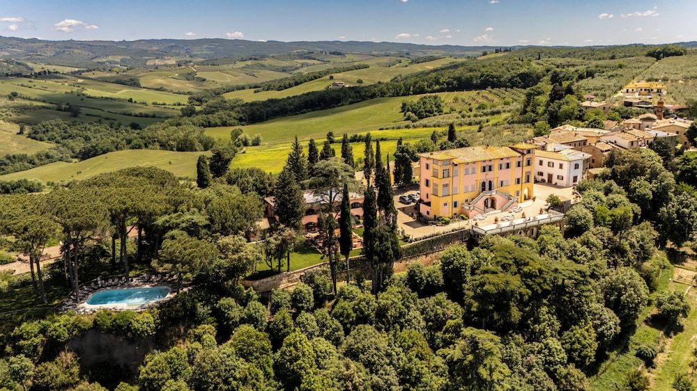 Villa Lecchi Hotel Wellness 1