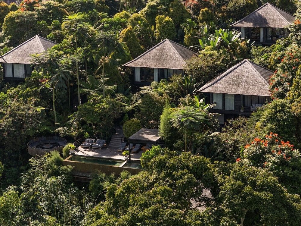 Munduk Cabins 1