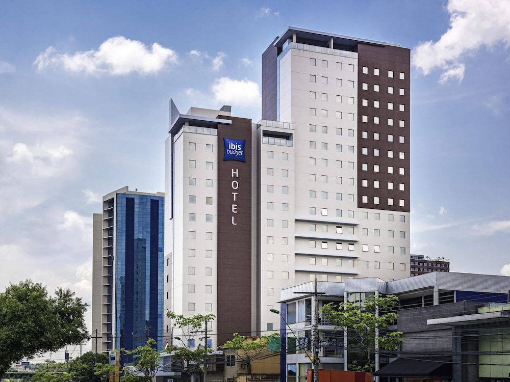 ibis budget Manaus 1
