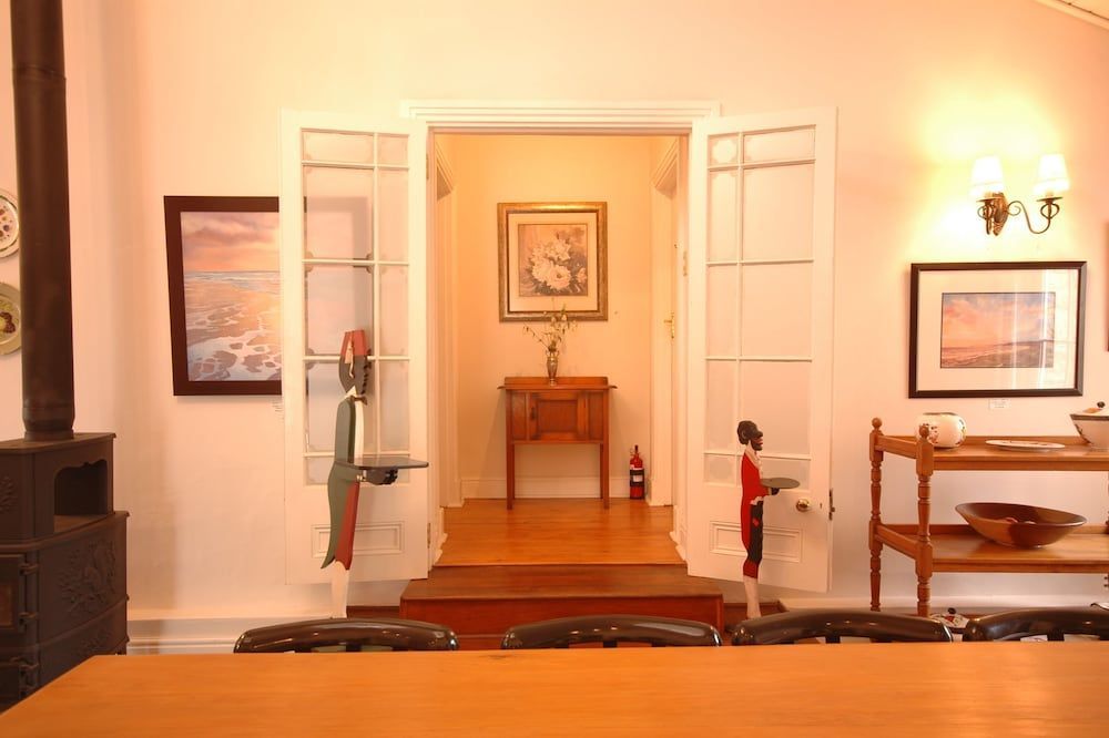 St Aidan's Manor 2