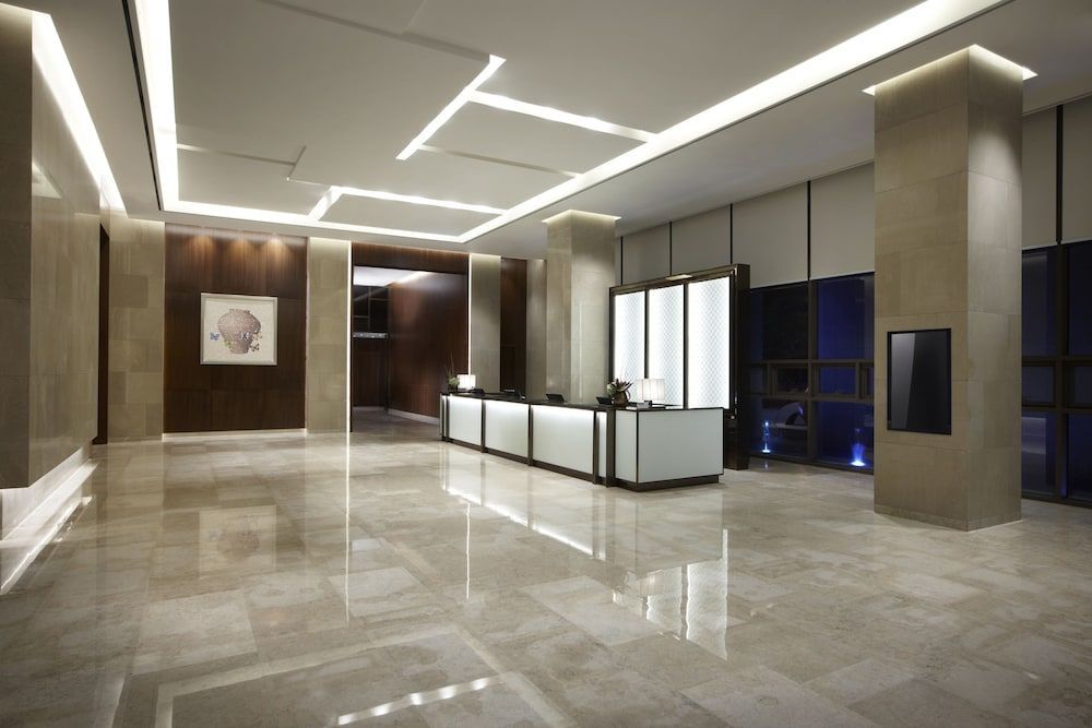LOTTE CITY HOTEL Daejeon 2
