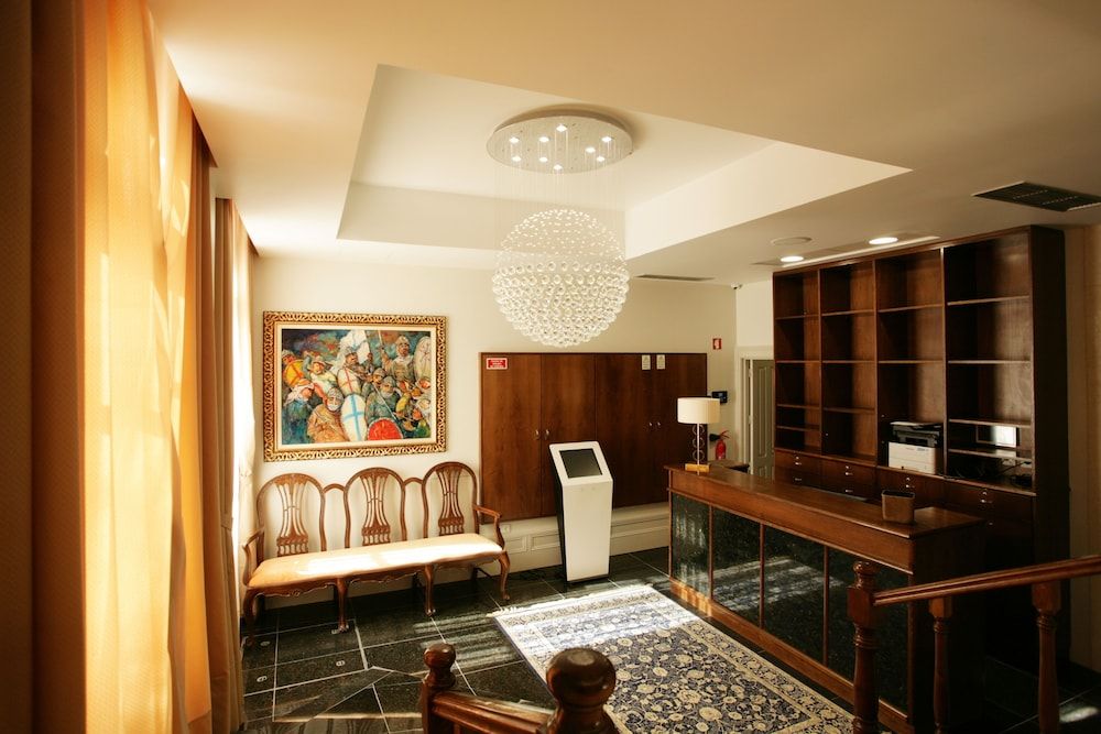 Hotel Ibn-Arrik 2