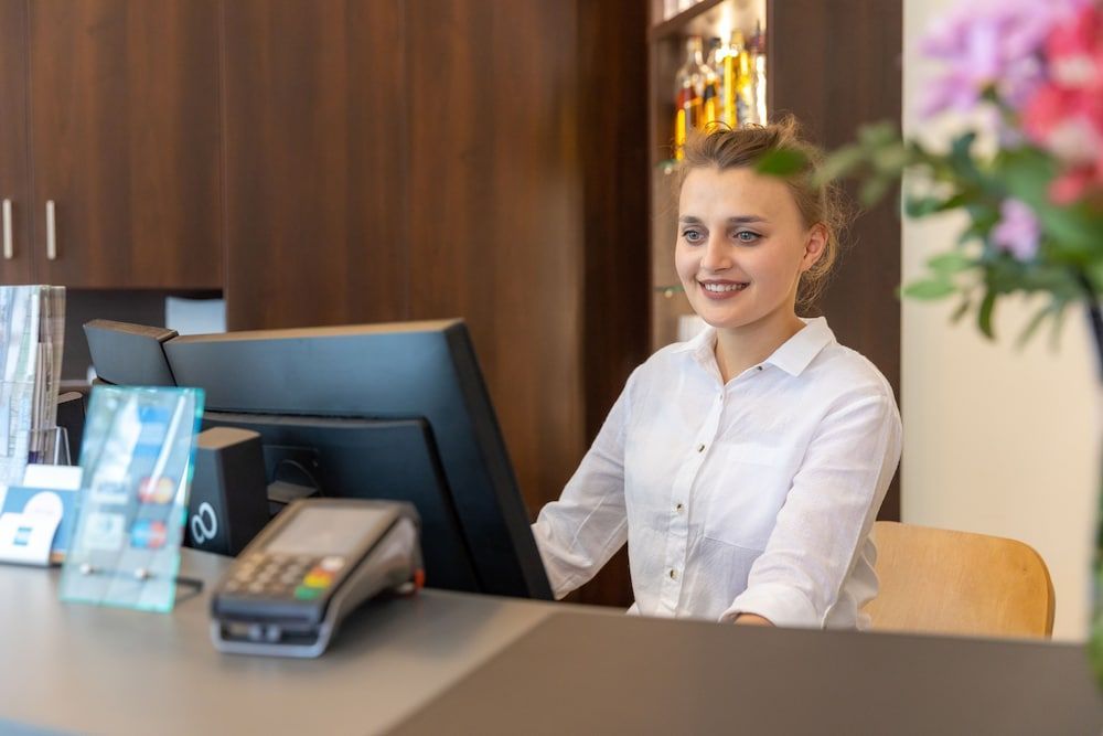 Trip Inn Hotel Messe Westend 2
