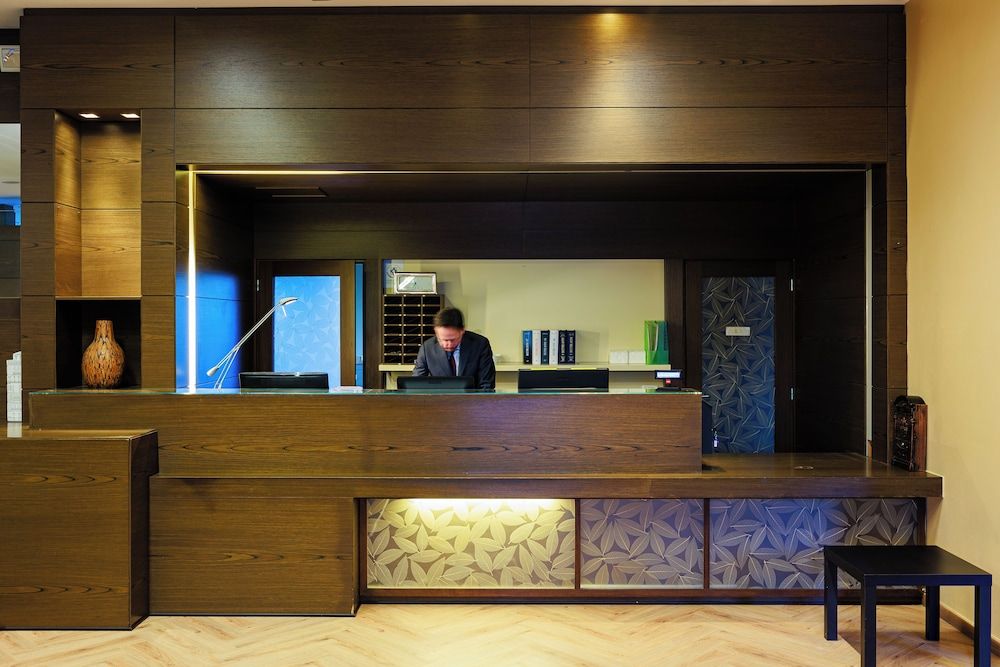 Hotel Villa Delle Rose - Malpensa 2