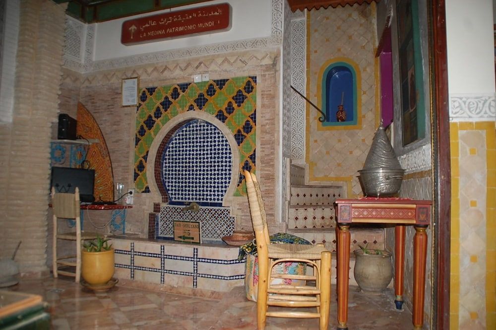 Museum House - Dar Melyani 2
