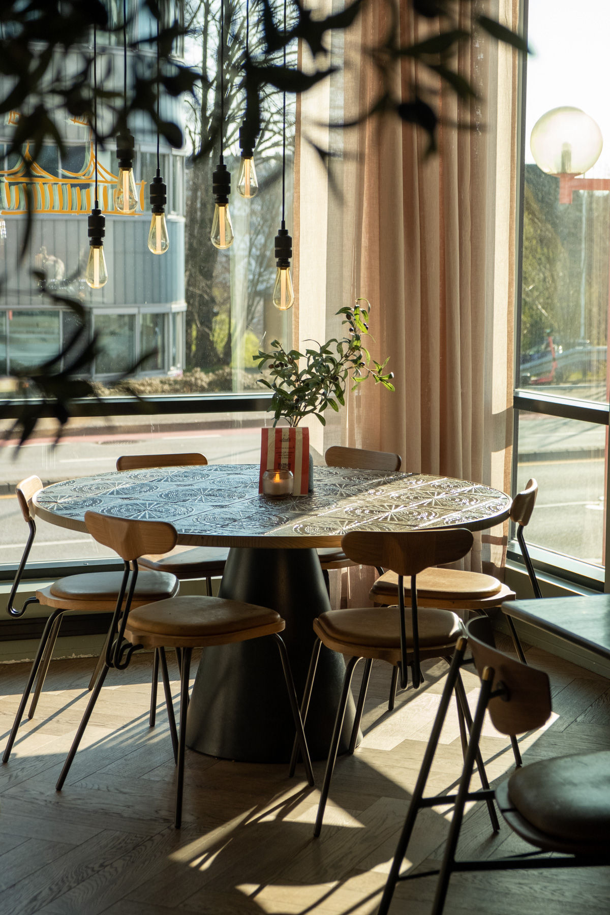 Frogner House – Sirkus Renaa 2