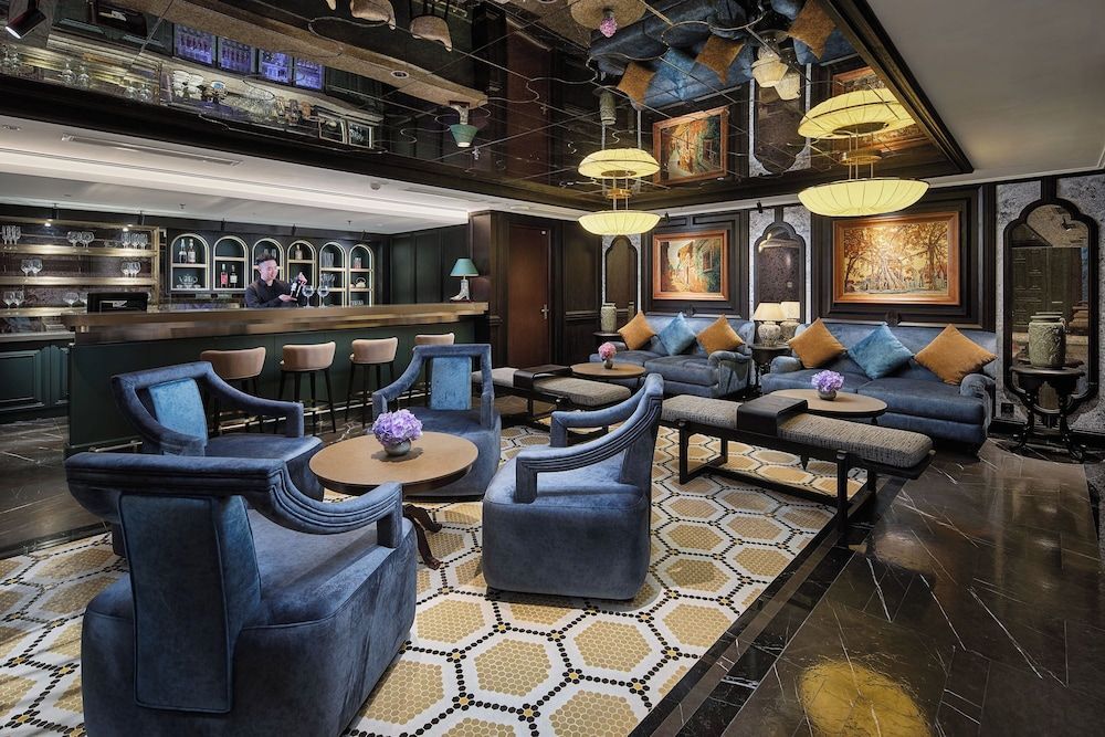 Tonkin Luxury Boutique Hotel & Spa 2