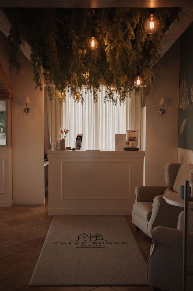 RELAIS COLLE BUONO 2