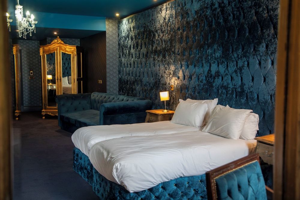 The Dixie Dean Hotel 1