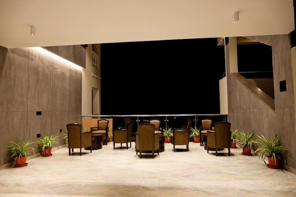 Amara Grand Baga,Goa 2