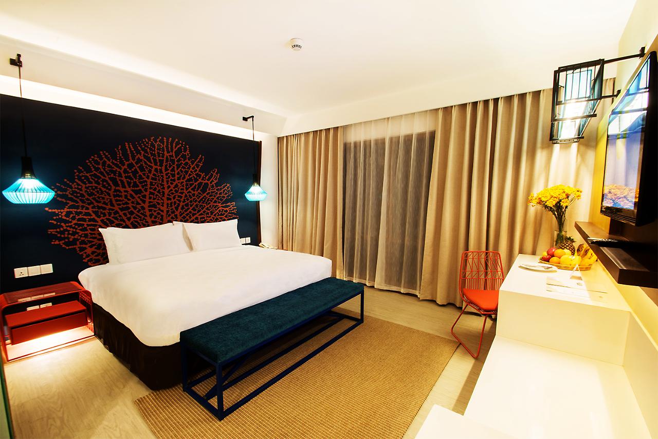 Hue Hotels and Resorts Boracay Managed by HII 2