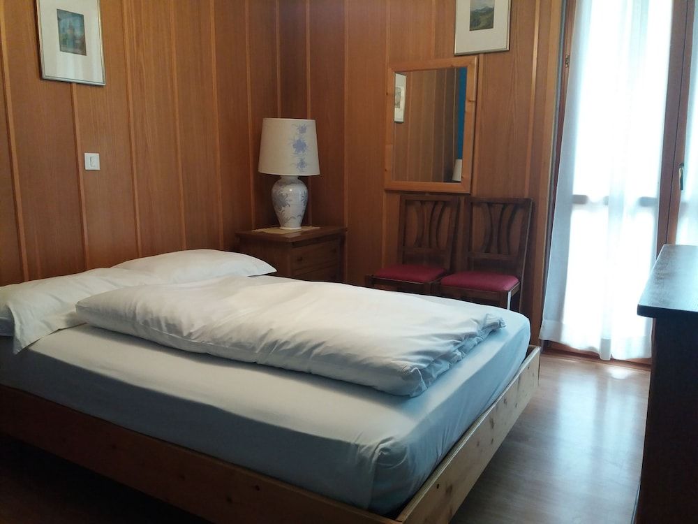 Hotel Cristallo 1