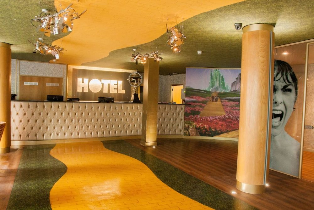 Arthouse Hotel 2