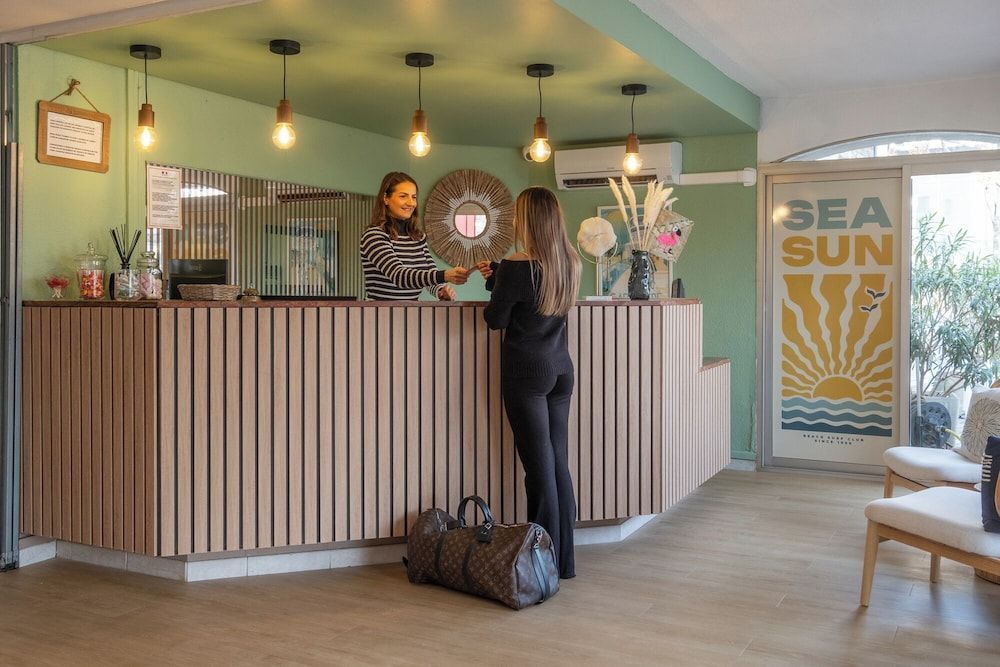 The Originals City, Hotel Cap Maya, Cap d'Agde 2