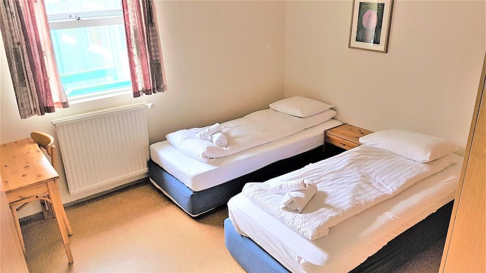 Veghús Guesthouse 2