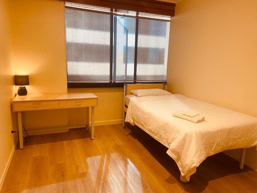 Garden Hostel 2