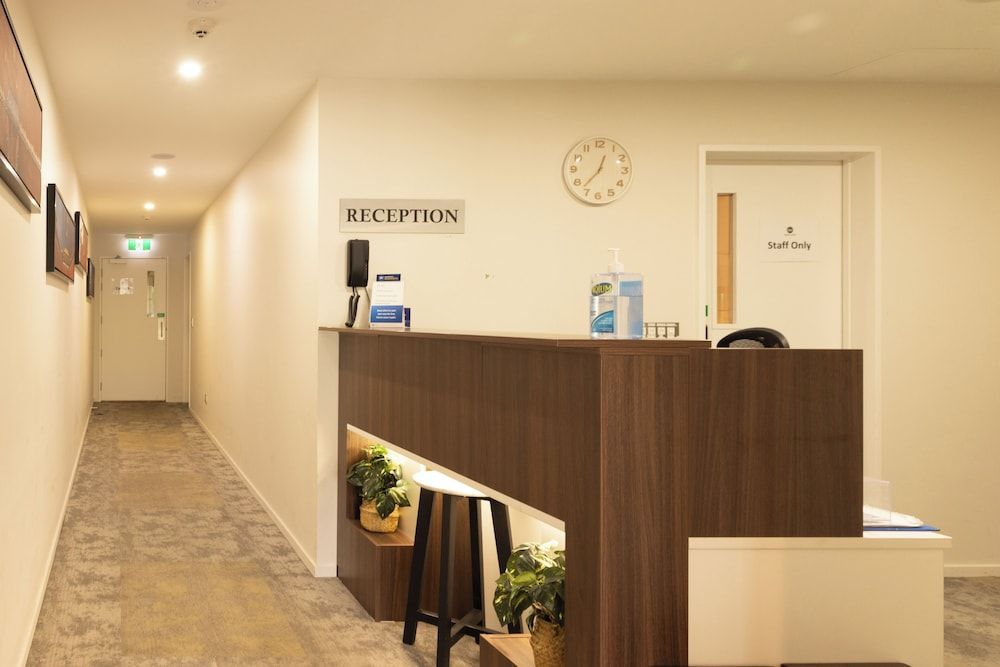 Alpine Hotel 2