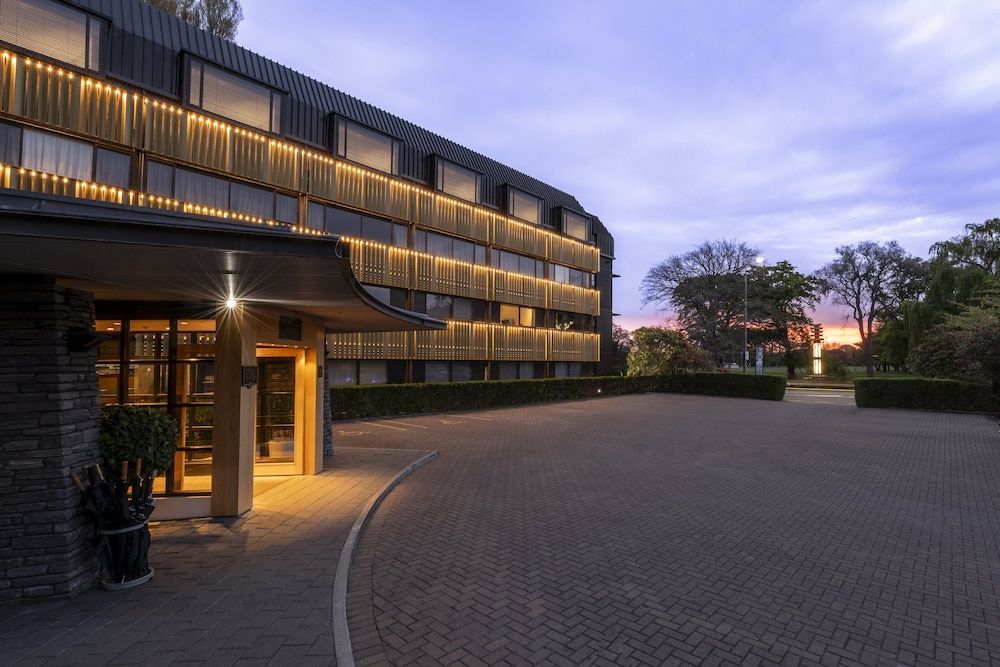 The George 1