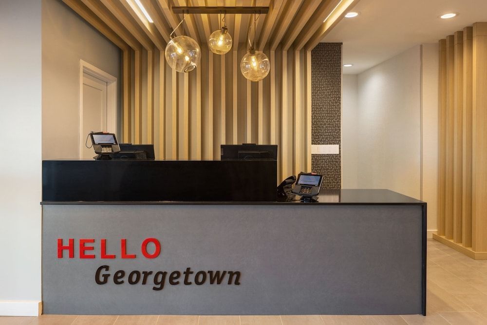 TownePlace Suites by Marriott Georgetown 2