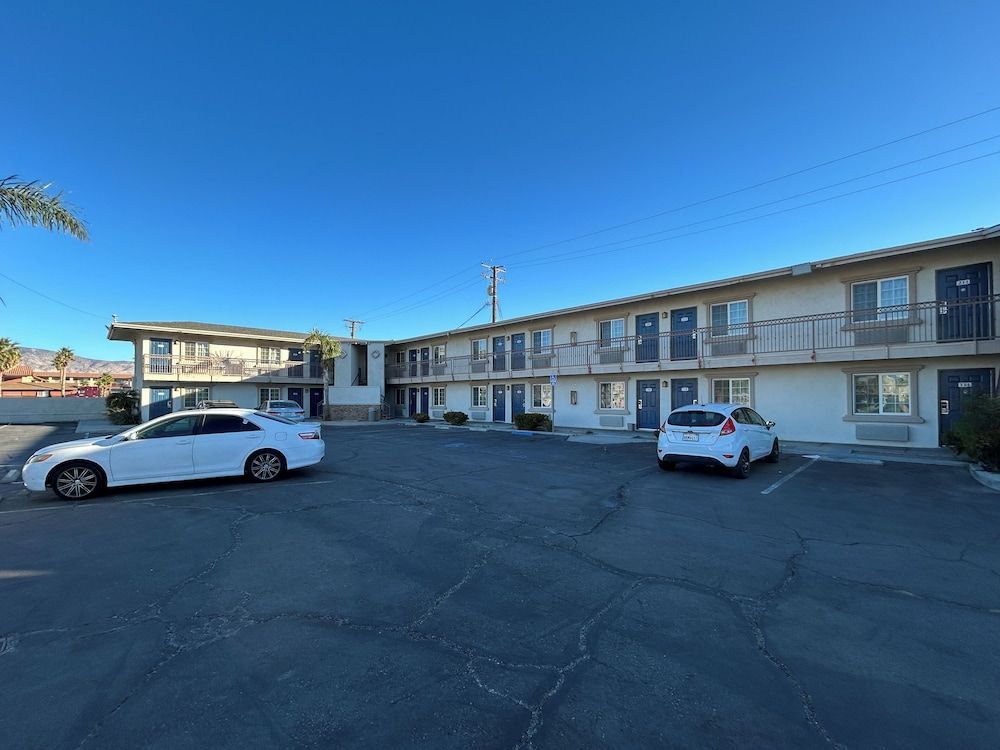 Studio 6 Mojave, CA - Airport 1