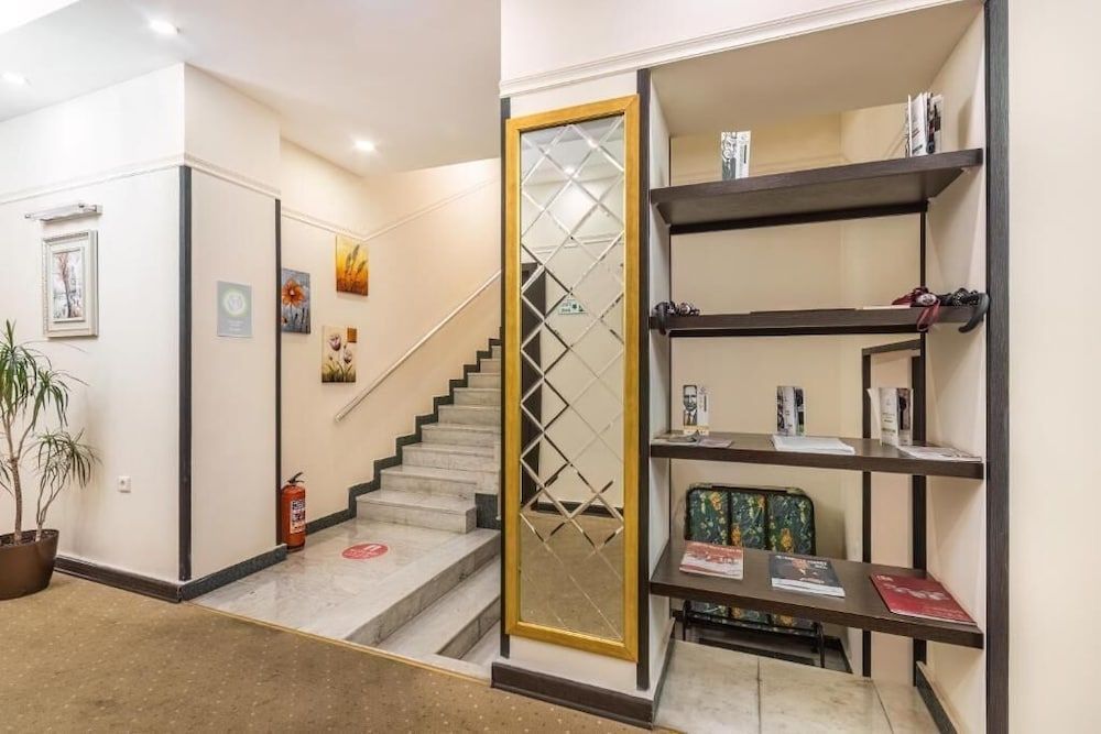 Deluxe İnn Hotel Baku 1