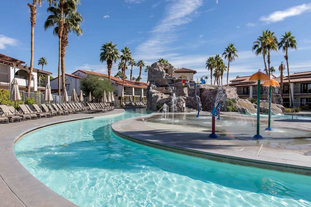 Omni Rancho Las Palmas Resort & Spa 1