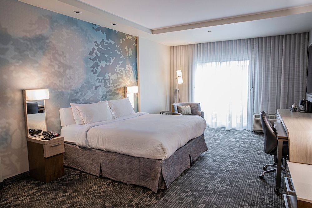 Courtyard by Marriott Greenville Mauldin 2